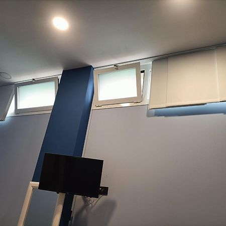 Acogedor Apartamento San Juan Bermeo Luaran gambar