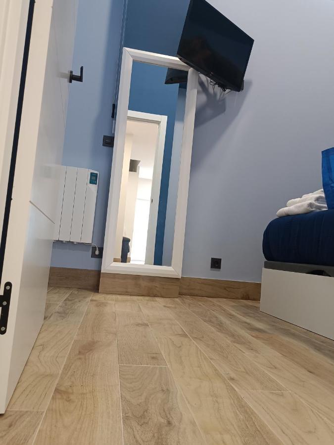 Acogedor Apartamento San Juan Bermeo Luaran gambar
