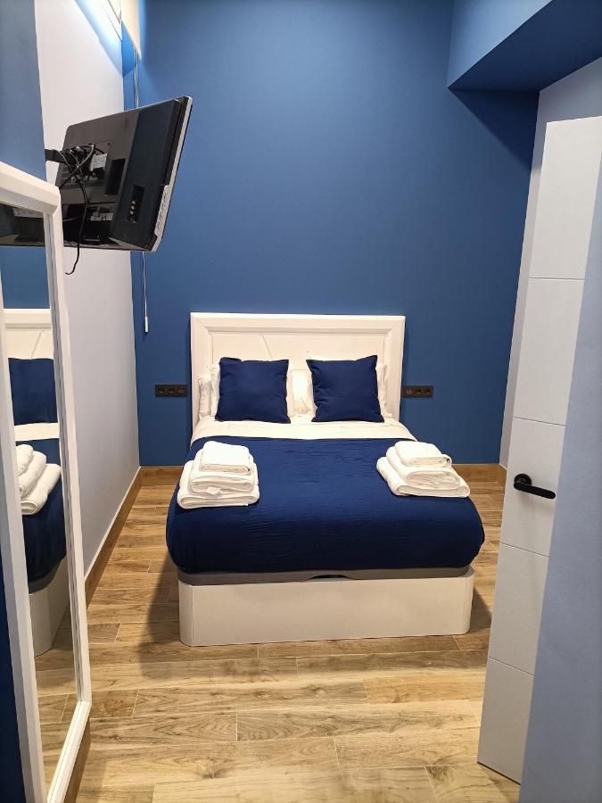 Acogedor Apartamento San Juan Bermeo Luaran gambar