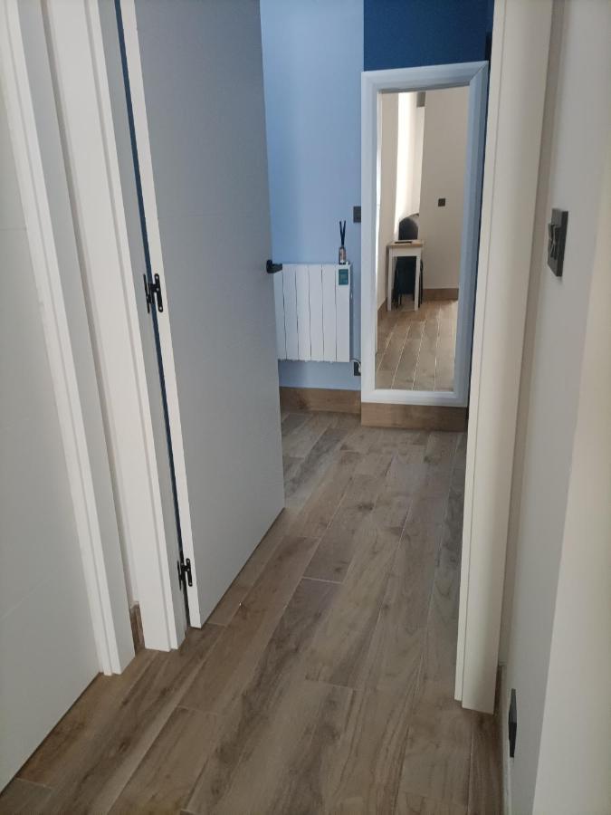 Acogedor Apartamento San Juan Bermeo Luaran gambar