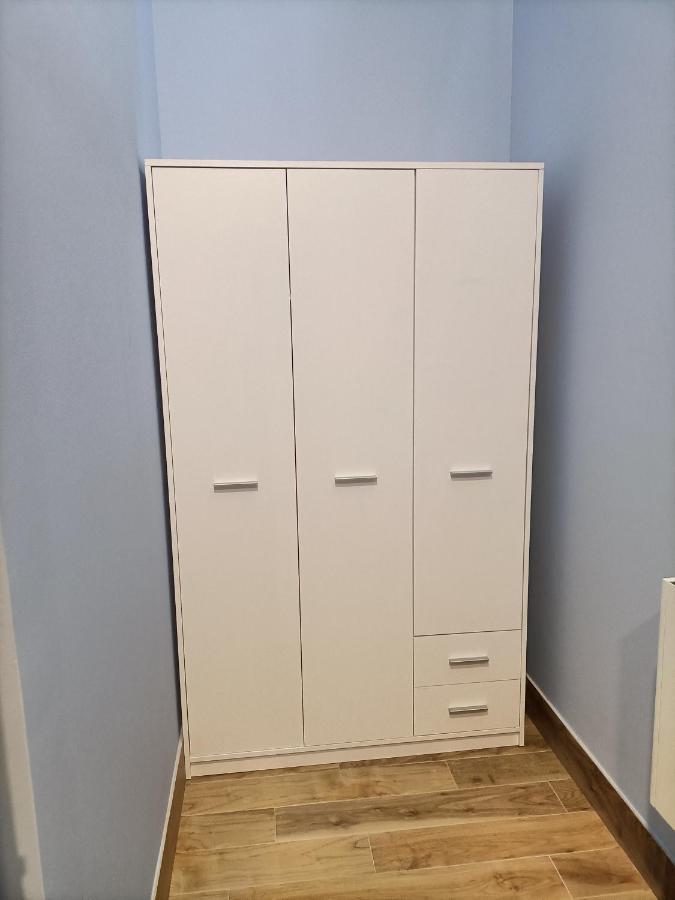 Acogedor Apartamento San Juan Bermeo Luaran gambar
