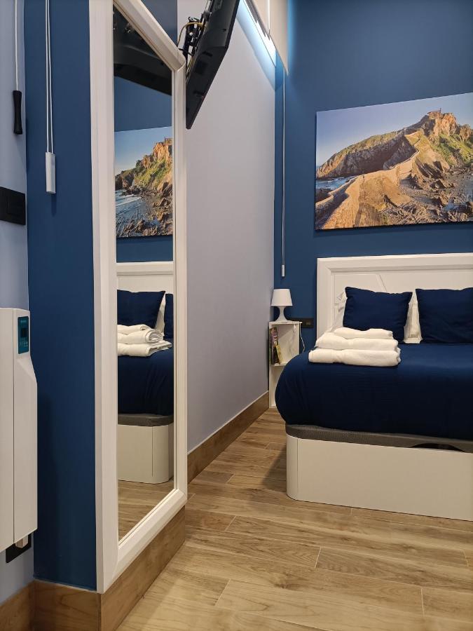 Acogedor Apartamento San Juan Bermeo Luaran gambar