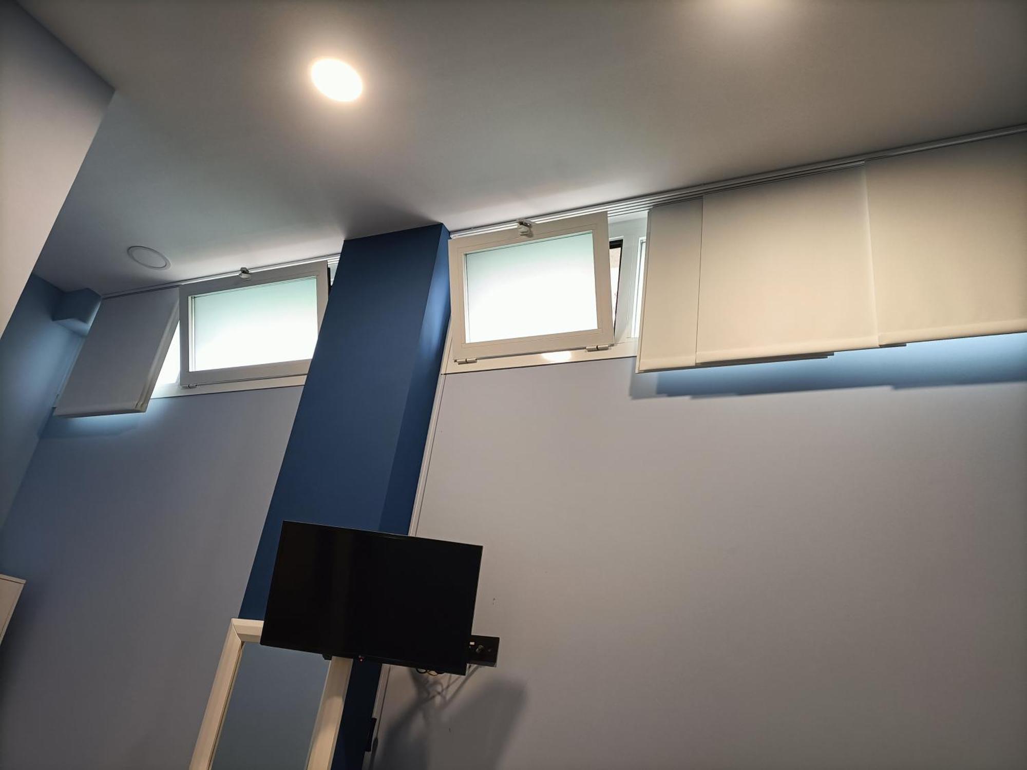 Acogedor Apartamento San Juan Bermeo Luaran gambar